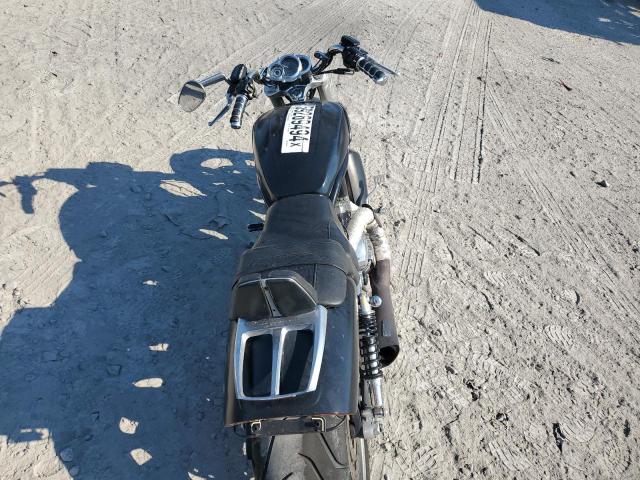 2010 HARLEY-DAVIDSON VRSCF - 1HD1HPH12AC804933