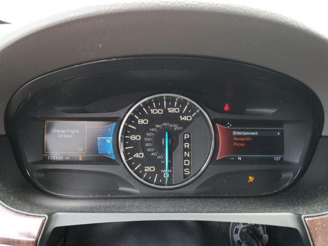 2014 Ford Edge Limited VIN: 2FMDK3KC7EBB03972 Lot: 58326934