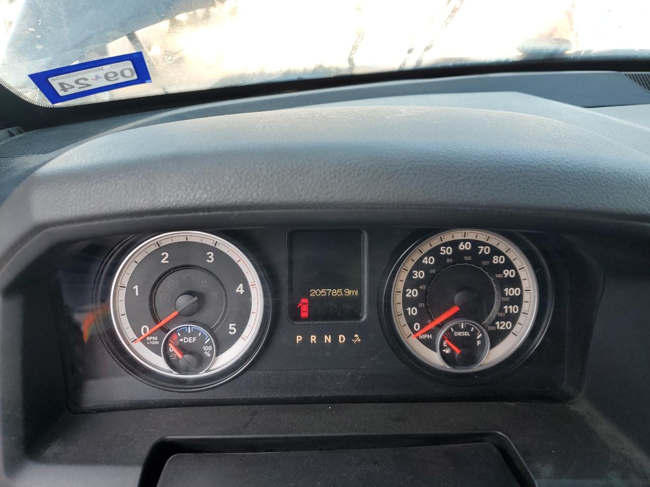 3C63RRGL8EG264696 2014 Ram 3500 St