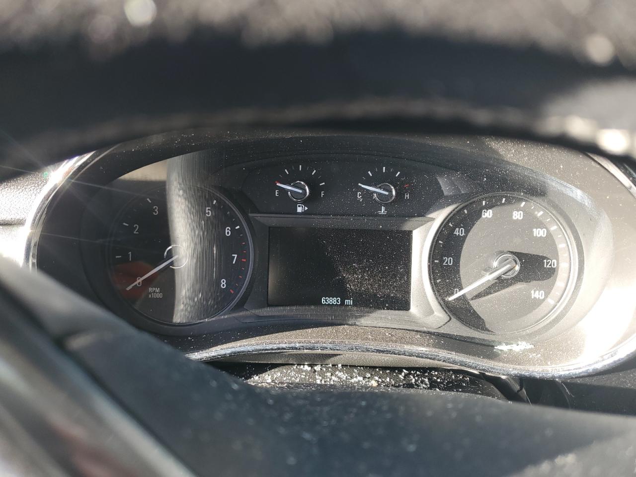 KL4CJDSB0HB191459 2017 Buick Encore Premium