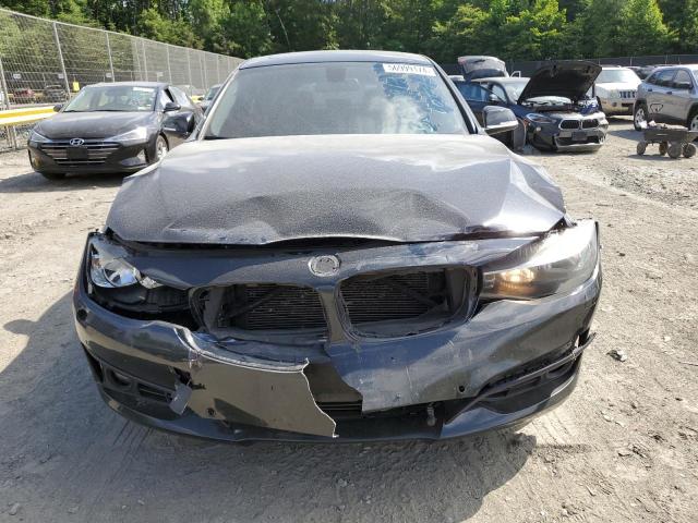 2016 BMW 328 XIGT S - WBA8Z5C54GG501372