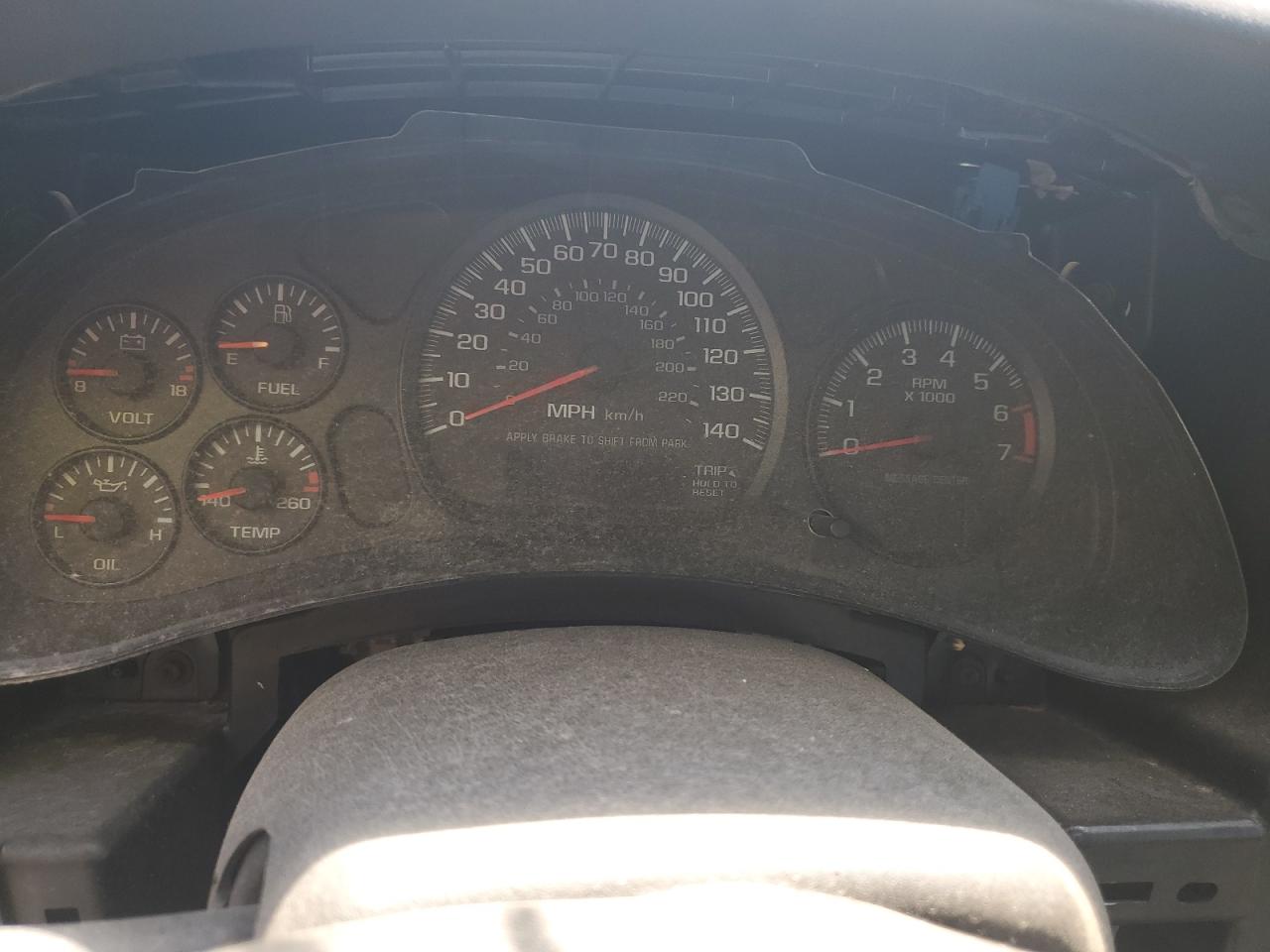 2G1WX15K729361216 2002 Chevrolet Monte Carlo Ss