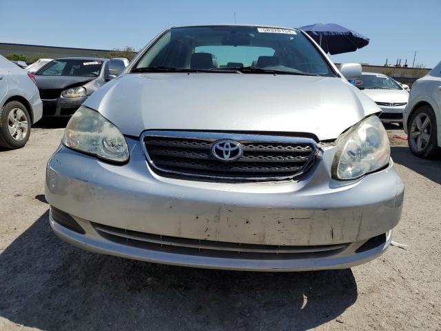 2006 Toyota Corolla Ce VIN: 1NXBR30E36Z686513 Lot: 58320154