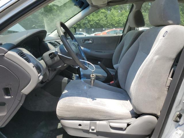 2001 Honda Accord Ex VIN: 1HGCG56641A102612 Lot: 59235744