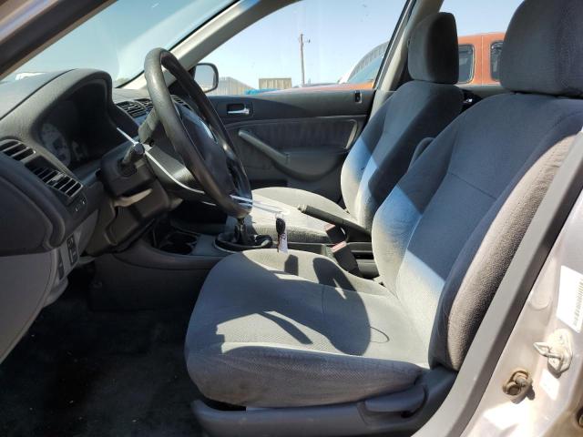 1HGES15522L000773 2002 Honda Civic Lx