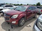 2017 CHEVROLET EQUINOX LT - 2GNALCEK9H1505680