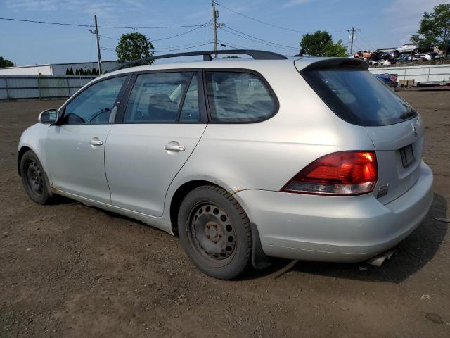 2010 Volkswagen Jetta S VIN: 3VWKZ8AJ9AM682439 Lot: 58447184