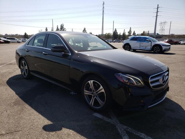 VIN WDDZF4JB0JA394940 2018 Mercedes-Benz E-Class, 300 no.4