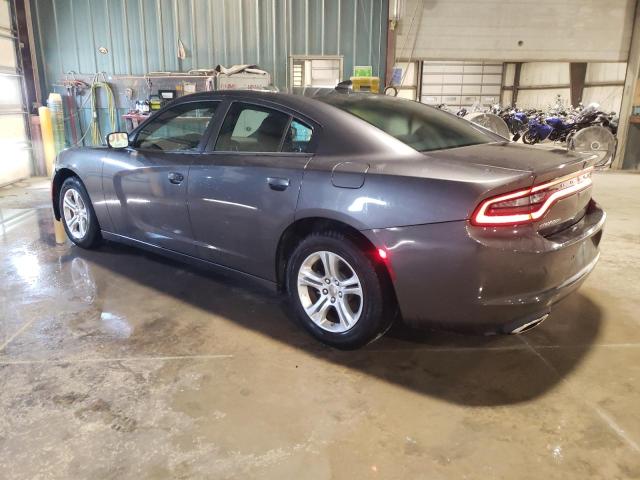 2023 Dodge Charger Sxt VIN: 2C3CDXBG1PH587873 Lot: 59343014