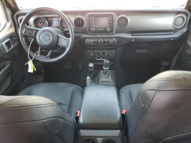 2019 Jeep Wrangler Unlimited Sport VIN: 1C4HJXDG7KW526786 Lot: 57854644