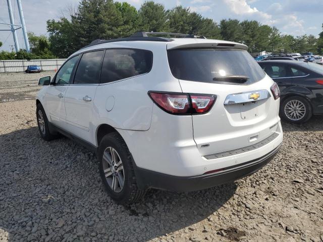 2016 Chevrolet Traverse Lt VIN: 1GNKVHKD2GJ149952 Lot: 56762054