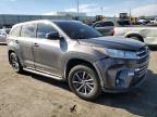 TOYOTA HIGHLANDER photo