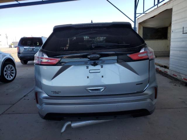 2024 Ford Edge Se VIN: 2FMPK4G93RBA72645 Lot: 57208574