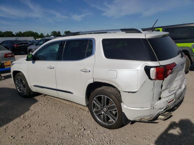 2017 GMC ACADIA DEN - 1GKKNXLS5HZ232704