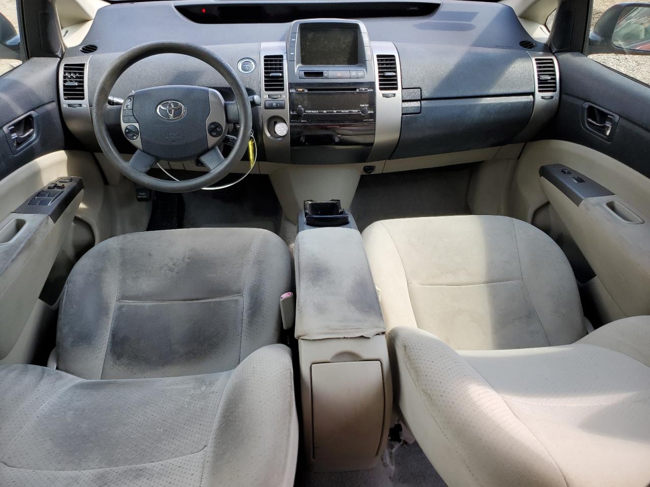 JTDKB20U187776786 2008 Toyota Prius