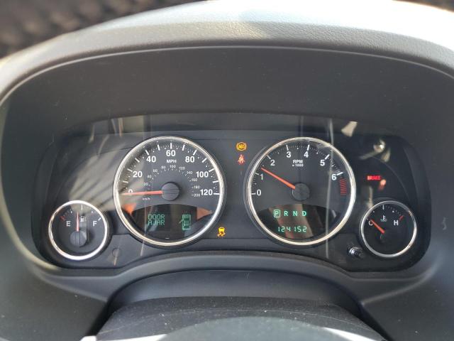 2012 Jeep Compass Limited VIN: 1C4NJDCB3CD664362 Lot: 58933204