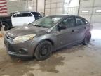 FORD FOCUS S photo