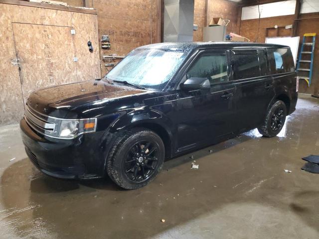 2016 FORD FLEX SE - 2FMGK5B81GBA23347