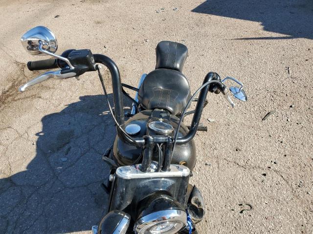 2019 Harley-Davidson Flhcs VIN: 1HD1YBK17KC012905 Lot: 57157524