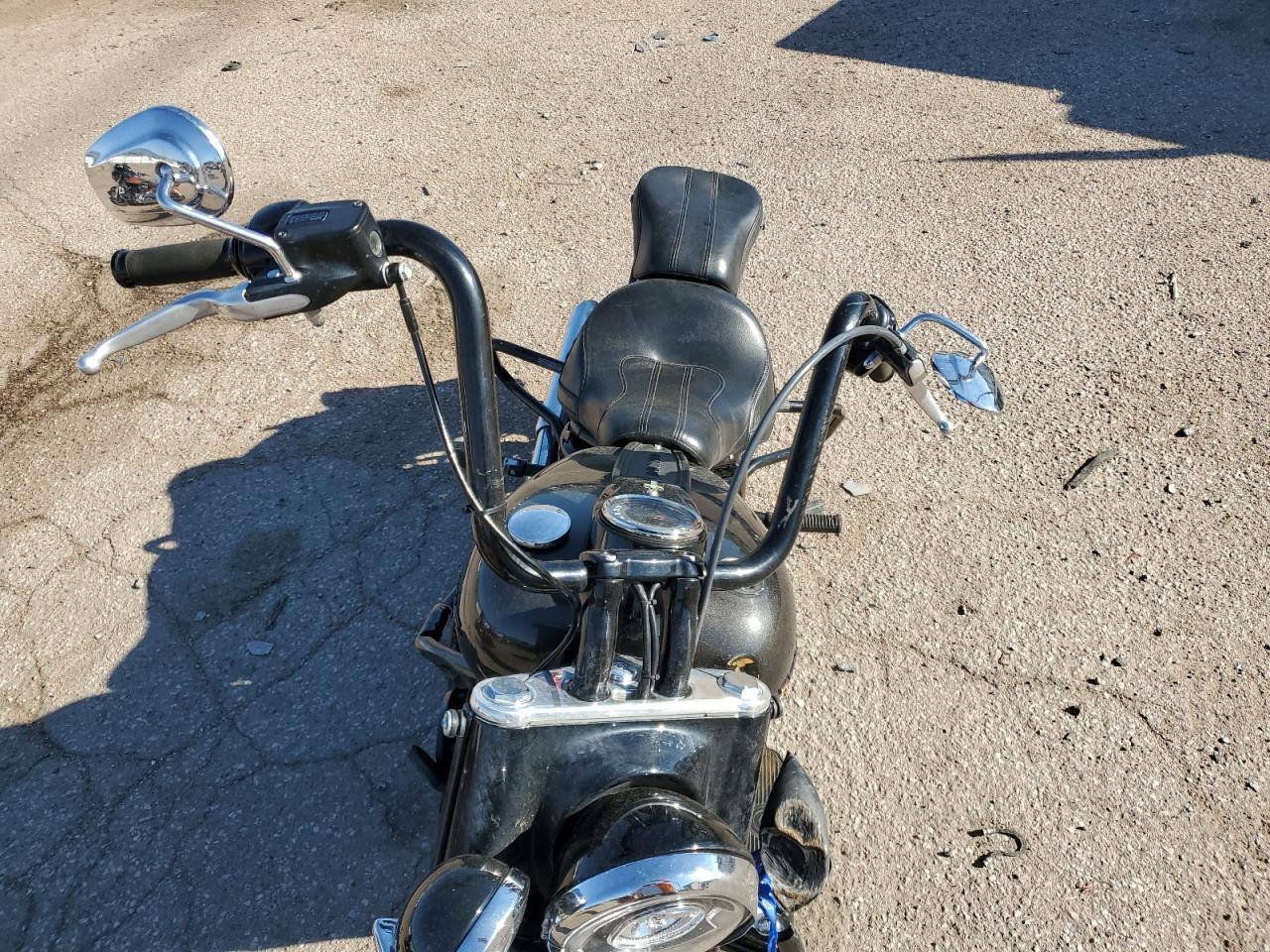 1HD1YBK17KC012905 2019 Harley-Davidson Flhcs