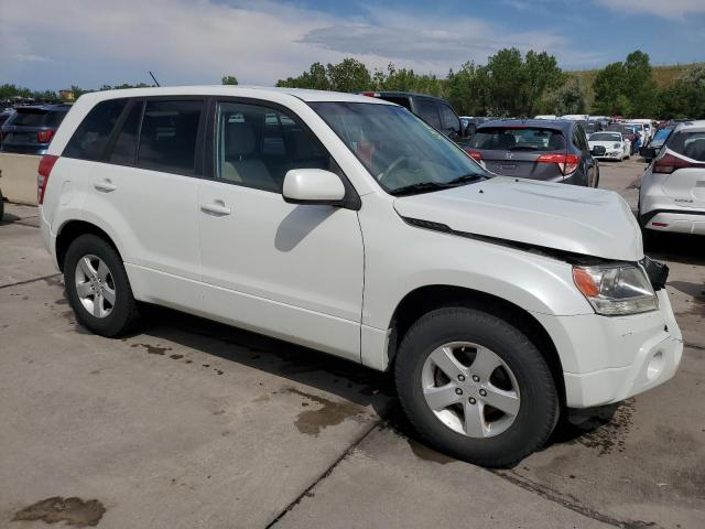 2011 Suzuki Grand Vitara Premium VIN: JS3TD0D27B4102373 Lot: 59428714