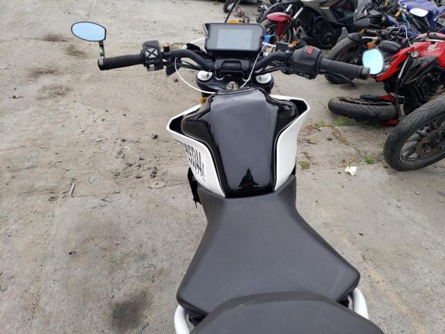 2020 Ktm 390 Duke VIN: MD2JPJ400LC269032 Lot: 57893344