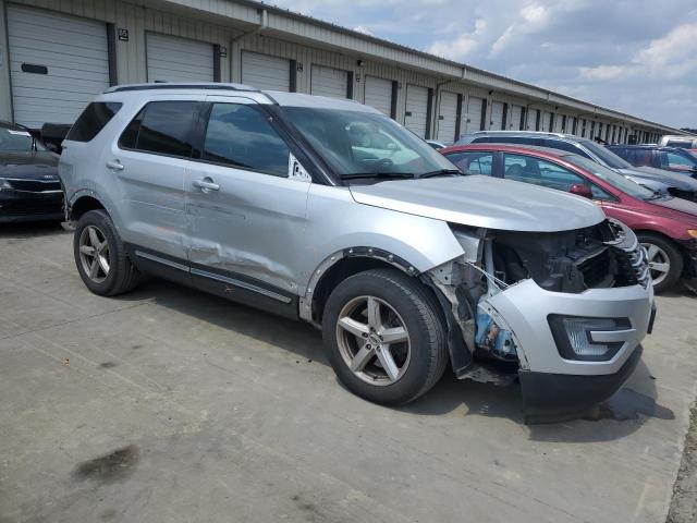 2017 Ford Explorer Xlt VIN: 1FM5K8DH7HGA14085 Lot: 58954004