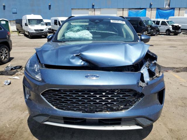 2020 FORD ESCAPE SEL - 1FMCU9H92LUB86903