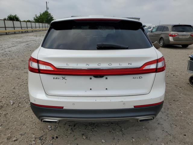 VIN 2LMTJ8LR8GBL59947 2016 Lincoln MKX, Reserve no.6