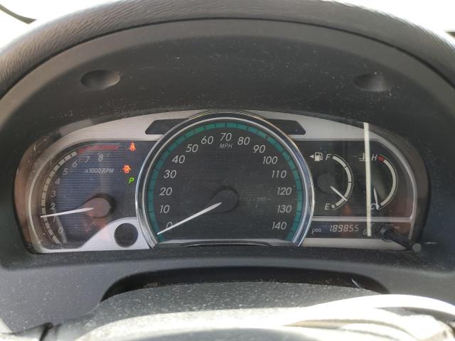 2010 Toyota Venza VIN: 4T3ZK3BB1AU029148 Lot: 60694614