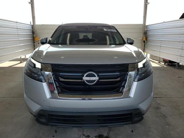 2023 Nissan Pathfinder Sv VIN: 5N1DR3BA5PC246450 Lot: 61347064