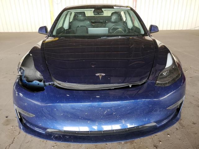 2023 Tesla Model 3 VIN: 5YJ3E1EA7PF448544 Lot: 60140604