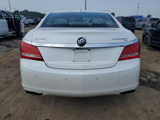 2015 Buick Lacrosse VIN: 1G4GC5G30FF193495 Lot: 60025184