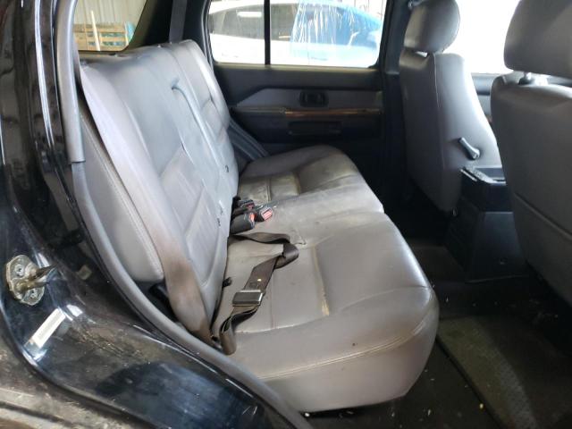 1998 Nissan Pathfinder Le VIN: JN8AR05Y8WW266076 Lot: 56810844