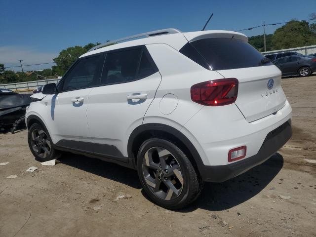 2024 Hyundai Venue Sel VIN: KMHRC8A3XRU302354 Lot: 58723964