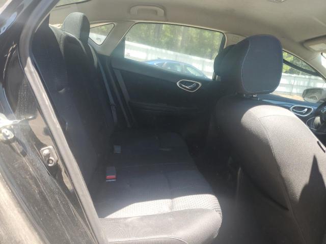 2019 Nissan Sentra S VIN: 3N1AB7AP1KY294829 Lot: 61280724