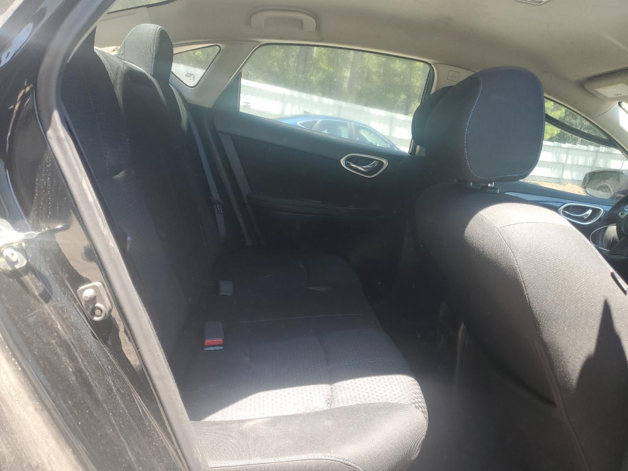 3N1AB7AP1KY294829 2019 Nissan Sentra S