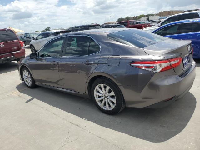 VIN 4T1B11HK7JU534197 2018 Toyota Camry, L no.2