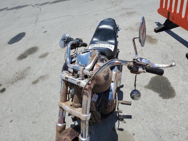 2019 HARLEY-DAVIDSON FXLR 1HD1YNJ26KB019068