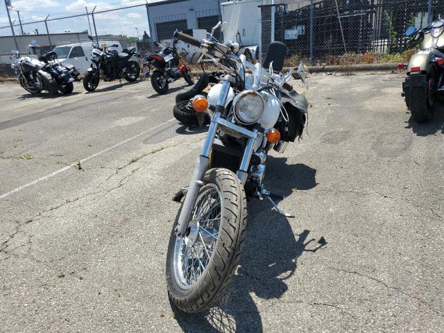 2003 HONDA VT750 DC JH2RC44063M704515