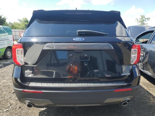 2021 FORD EXPLORER X 1FMSK8DH1MGB11165  60904704