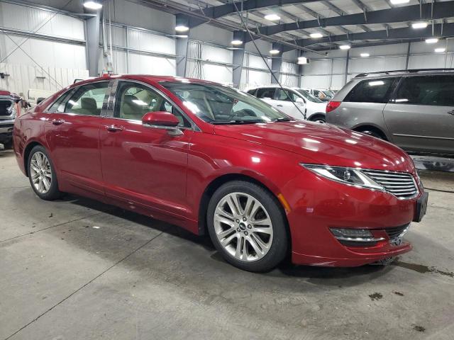 Vin: 3ln6l2g98er830200, lot: 58454984, lincoln mkz 20144