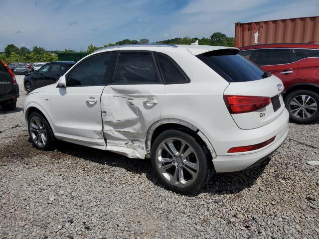 2018 Audi Q3 Premium VIN: WA1BCCFSXJR007894 Lot: 59684884