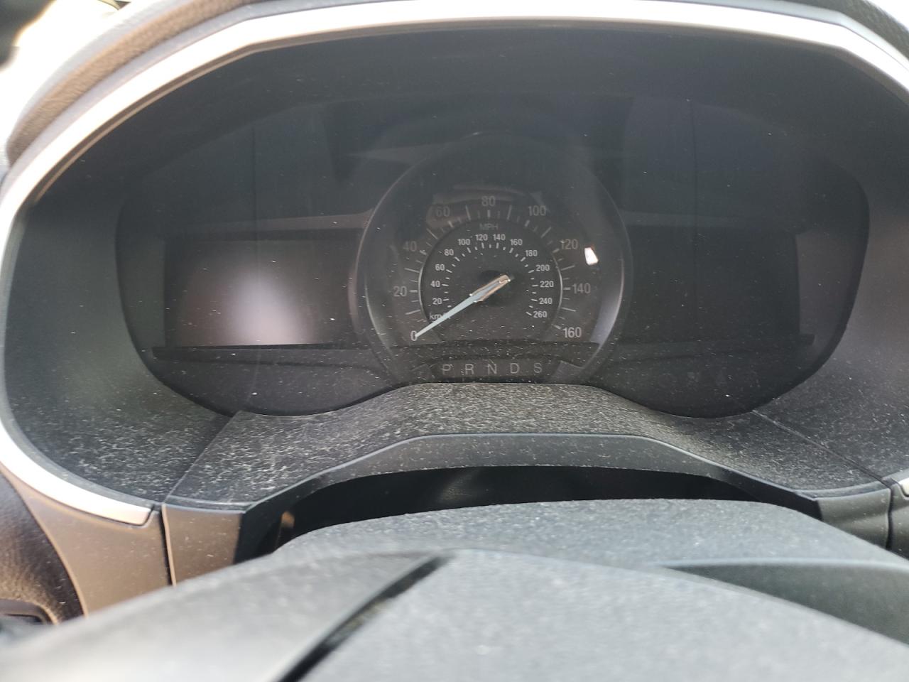 2FMPK4J93GBB71164 2016 Ford Edge Sel