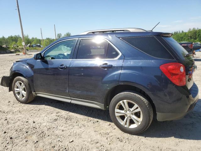 2015 CHEVROLET EQUINOX LT - 2GNFLFEK2F6270675