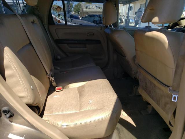 JHLRD78995C025902 2005 Honda Cr-V Se