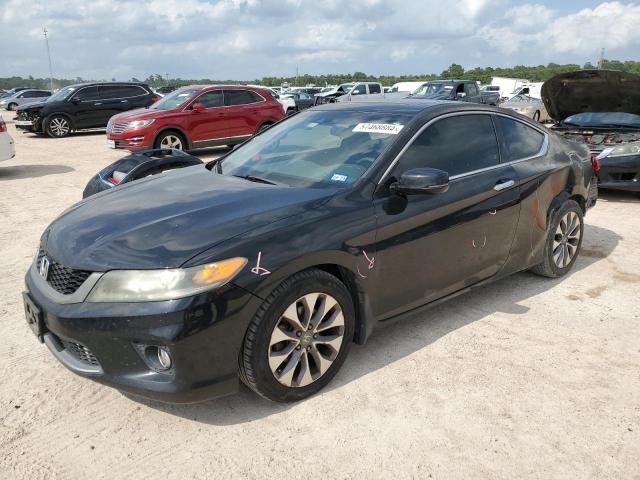 2013 Honda Accord Exl VIN: 1HGCT1B84DA009945 Lot: 57468884