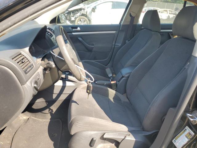 2009 Volkswagen Jetta S VIN: 3VWHM71K89M018365 Lot: 59651374