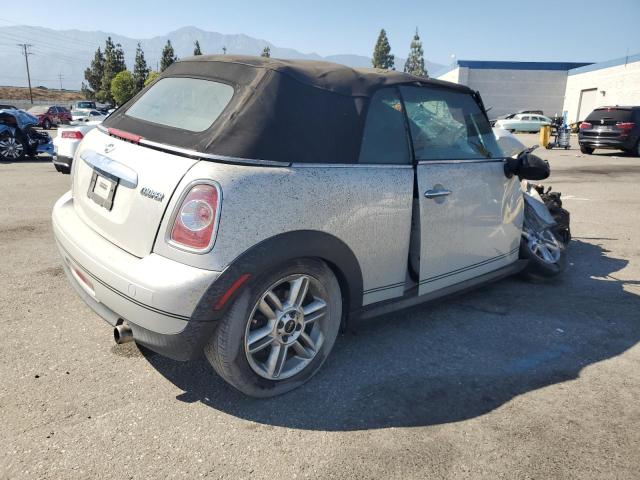 2012 Mini Cooper VIN: WMWZN3C52CT134381 Lot: 60597844