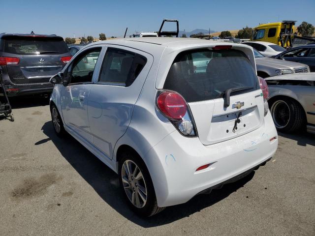 2015 CHEVROLET SPARK EV 2 KL8CL6S06FC800998